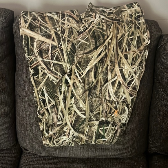 Browning bird camo pants - Picture 1 of 6